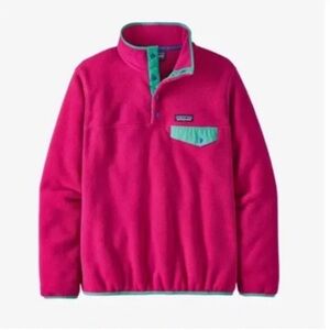 Patagonia Synch Snap
